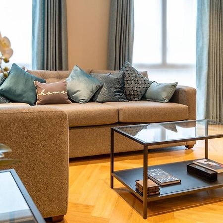 Entire 2 Bed - Free Parking - No. 35 - The Cosy Collection Ltd Διαμέρισμα Γιορκ Εξωτερικό φωτογραφία