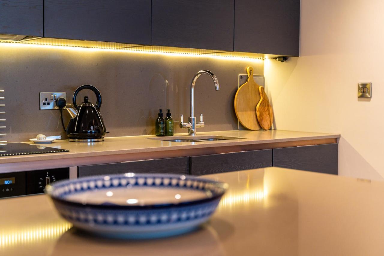 Entire 2 Bed - Free Parking - No. 35 - The Cosy Collection Ltd Διαμέρισμα Γιορκ Εξωτερικό φωτογραφία