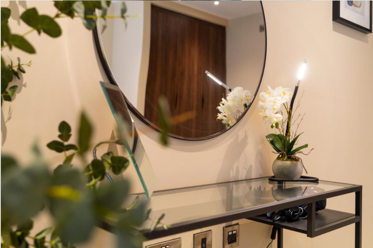 Entire 2 Bed - Free Parking - No. 35 - The Cosy Collection Ltd Διαμέρισμα Γιορκ Εξωτερικό φωτογραφία