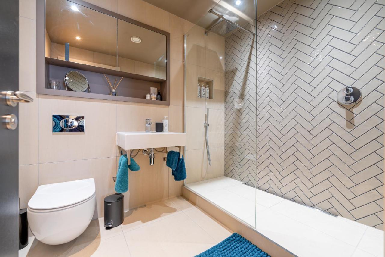 Entire 2 Bed - Free Parking - No. 35 - The Cosy Collection Ltd Διαμέρισμα Γιορκ Εξωτερικό φωτογραφία