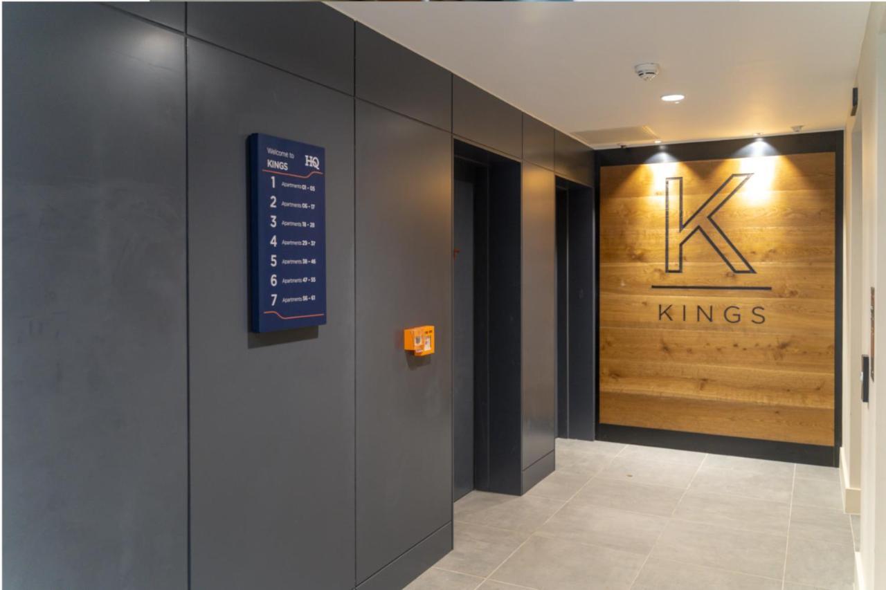 Entire 2 Bed - Free Parking - No. 35 - The Cosy Collection Ltd Διαμέρισμα Γιορκ Εξωτερικό φωτογραφία